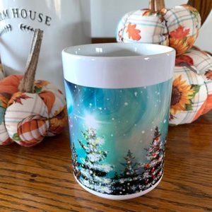 15 OZ SUBLIMATION MUG